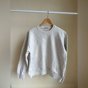 Our Legacy Crew Neck Sweatshirt